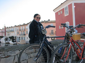 Port Grimaud Port Grimaud